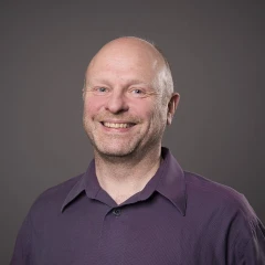Ein Profilbild von Prof. Dr.-Ing. Carsten Cuhls