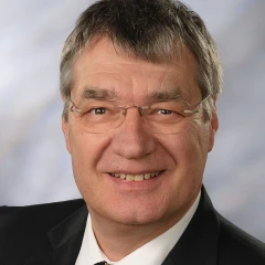 Ein Profilbild von Dr.-Ing. Michael Kern