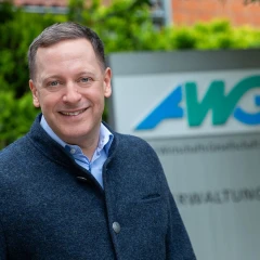 Ein Profilbild von Sebastian Koch