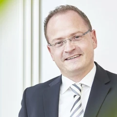 Ein Profilbild von Bernhard Naendrup