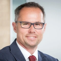 Ein Profilbild von Christian Niehaves