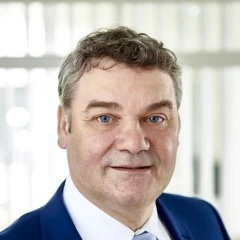 Ein Profilbild von Jens Ohde