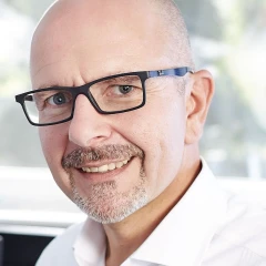 Ein Profilbild von Henning Schreiber