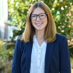 Ein Profilbild von Sandra Seidel